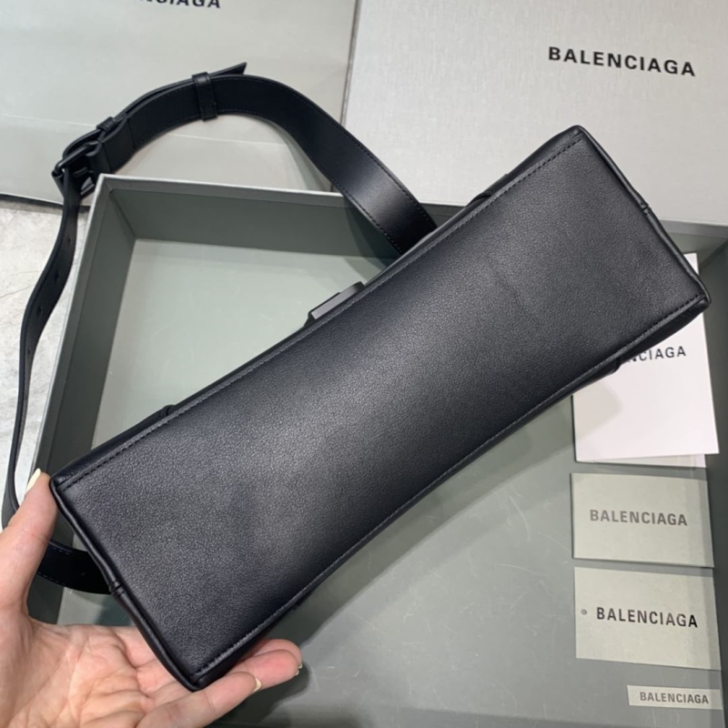 Balenciaga Hourglass Bags